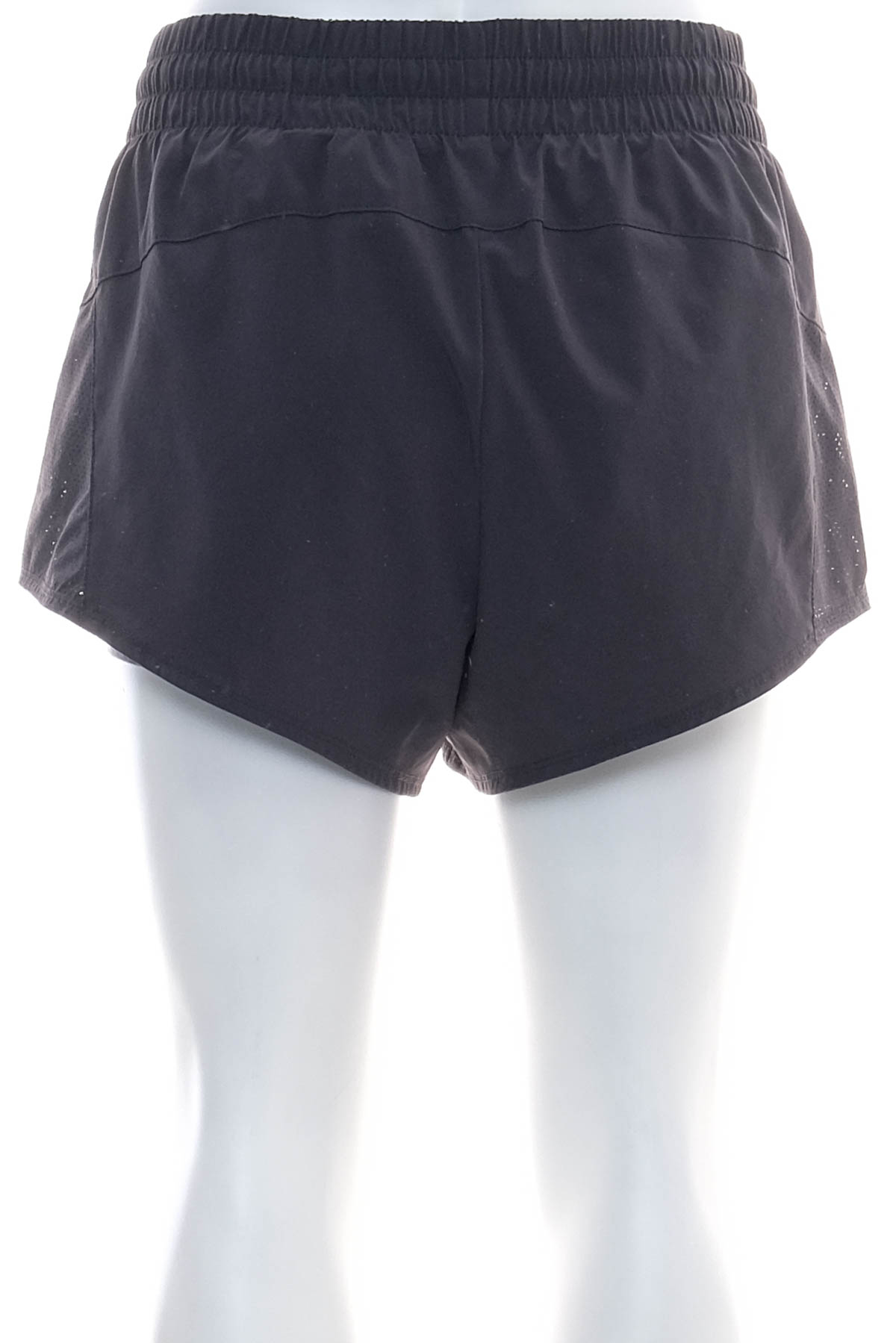 Female shorts - H&M Sport - 1