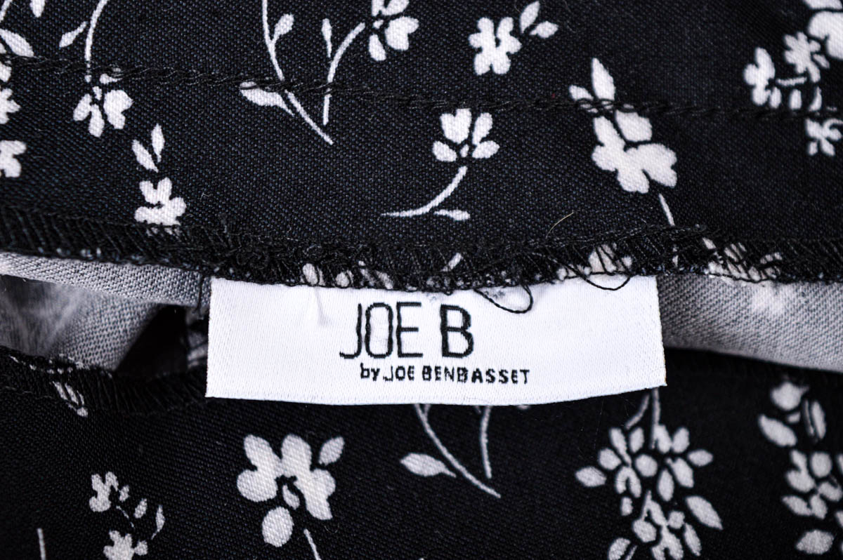 Female shorts - JOE B by JOE BENBASSET - 2