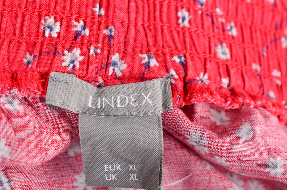 Pantaloni scurți de damă - LINDEX - 2