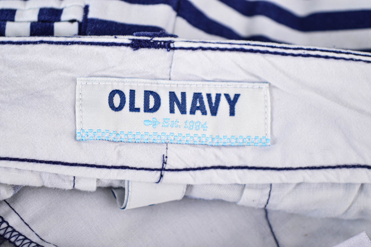 Γυναικείο κοντό παντελόνι - OLD NAVY - 2