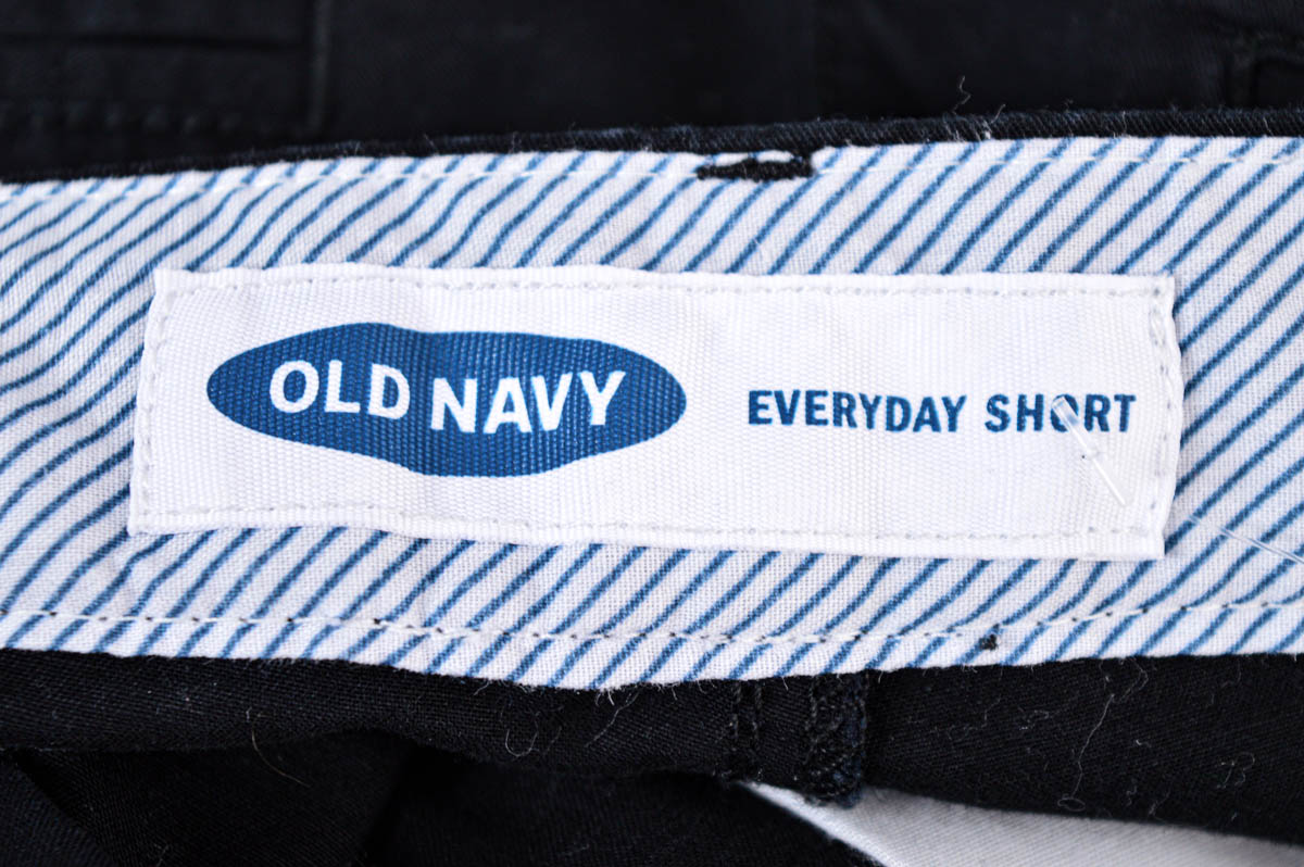 Female shorts - OLD NAVY - 2