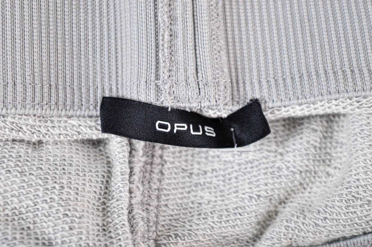 Female shorts - OPUS - 2