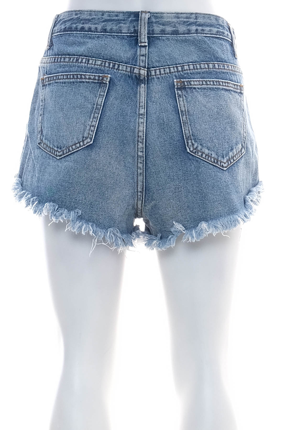 Female shorts - SHEIN - 1