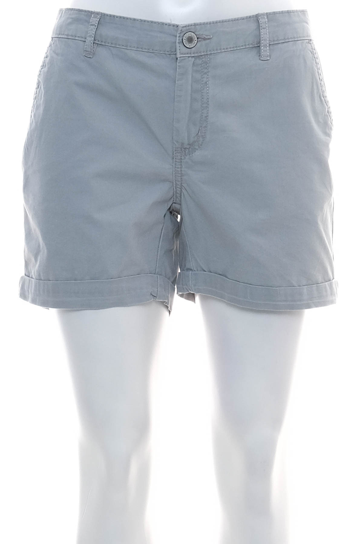 Female shorts - Takko Fashion - 0