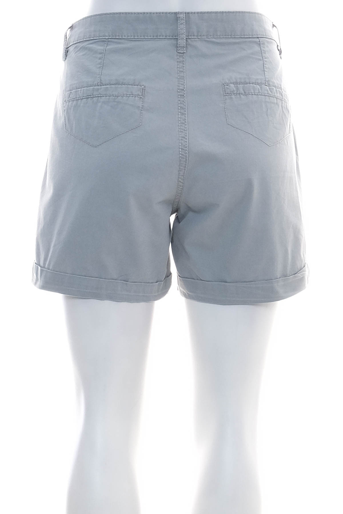 Female shorts - Takko Fashion - 1