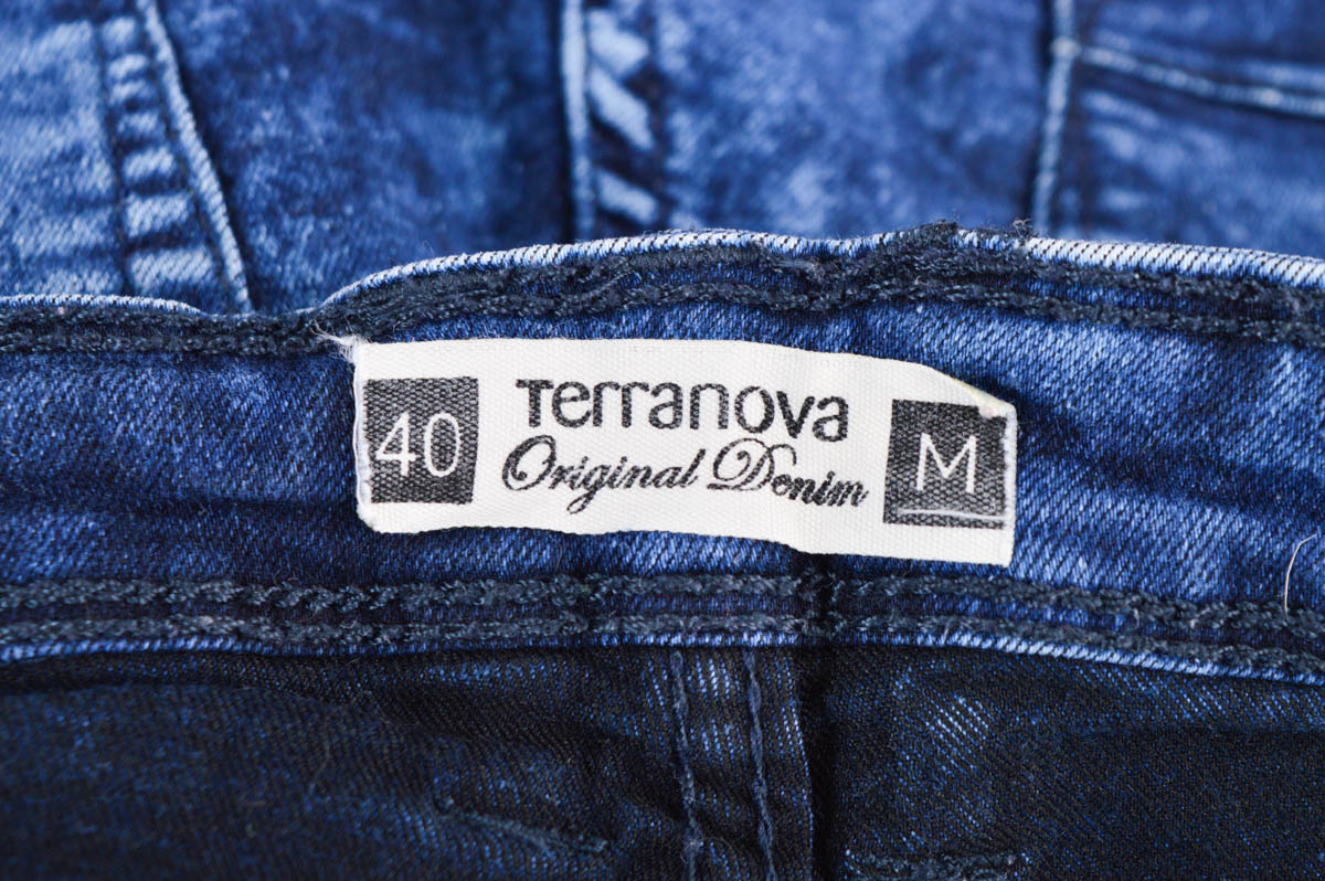 Female shorts - Terranova - 2