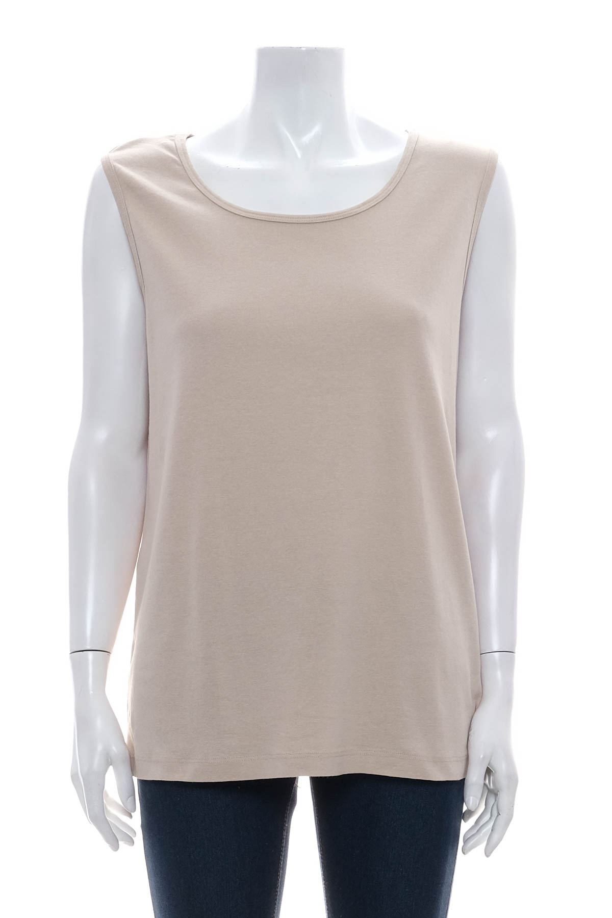 Women's top - Laura Torelli - 0