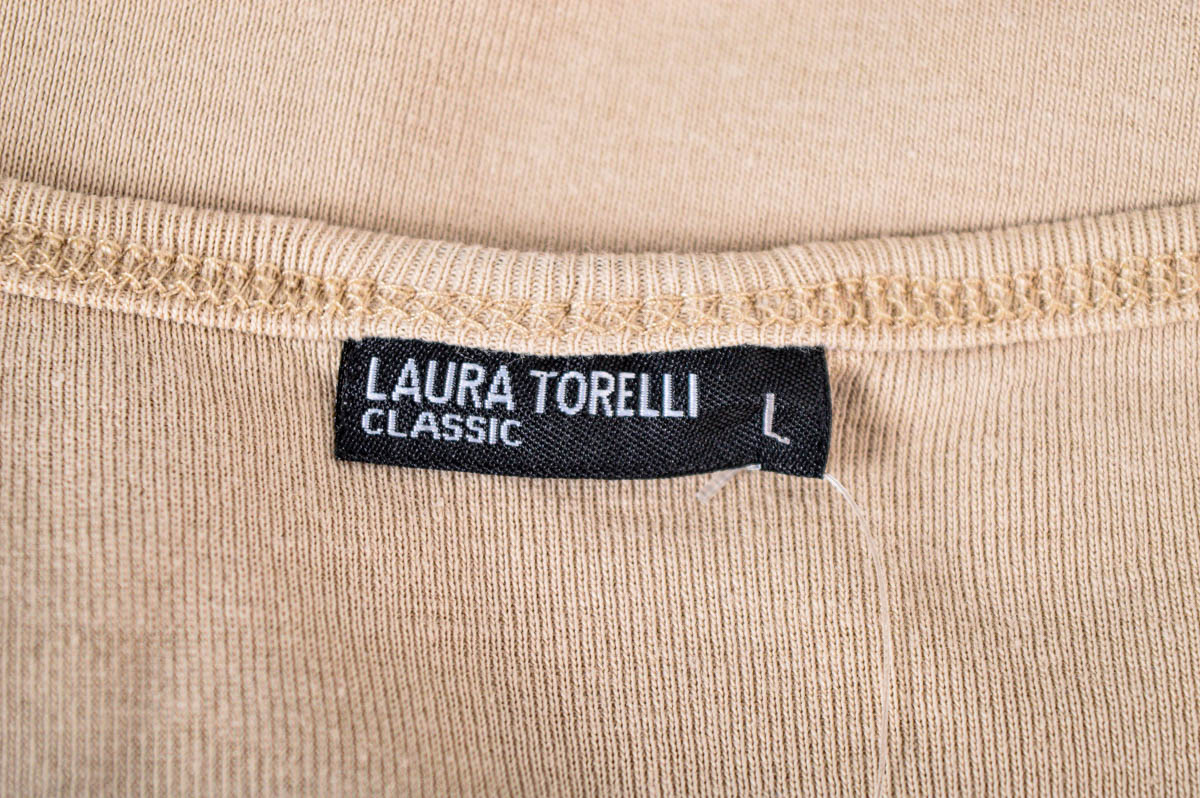 Women's top - Laura Torelli - 2