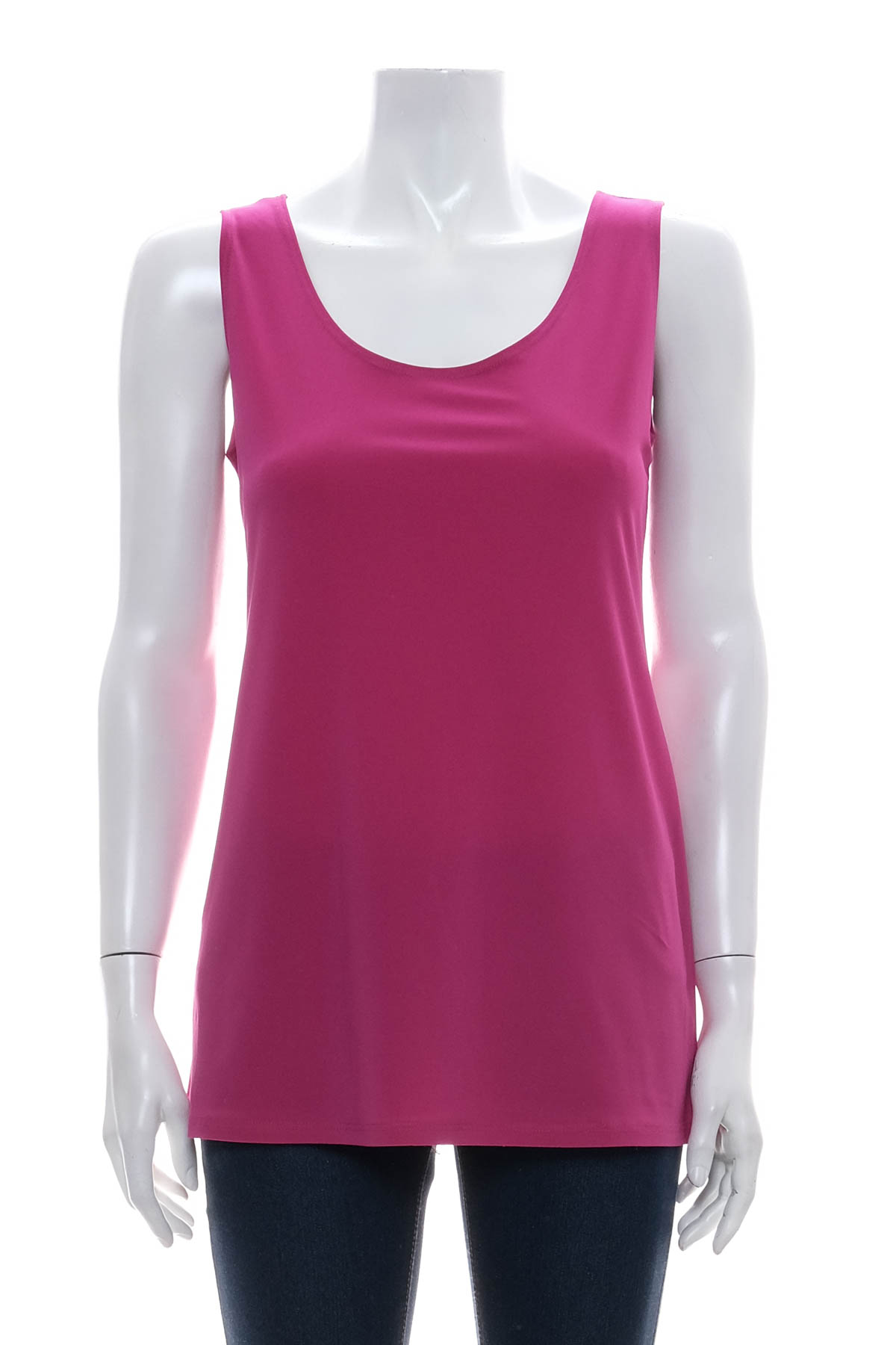 Women's top - Clara Sunwoo - 0