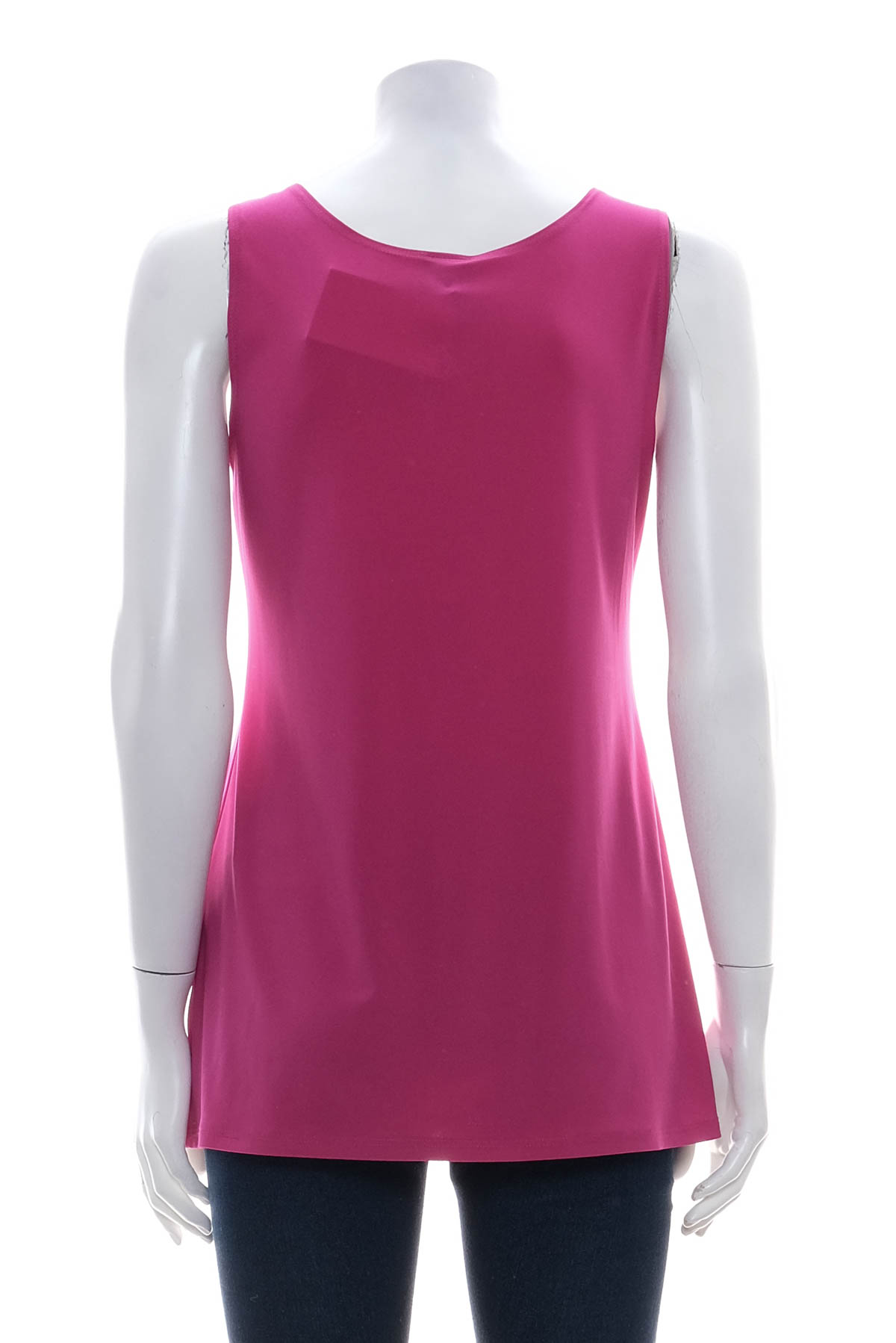 Women's top - Clara Sunwoo - 1