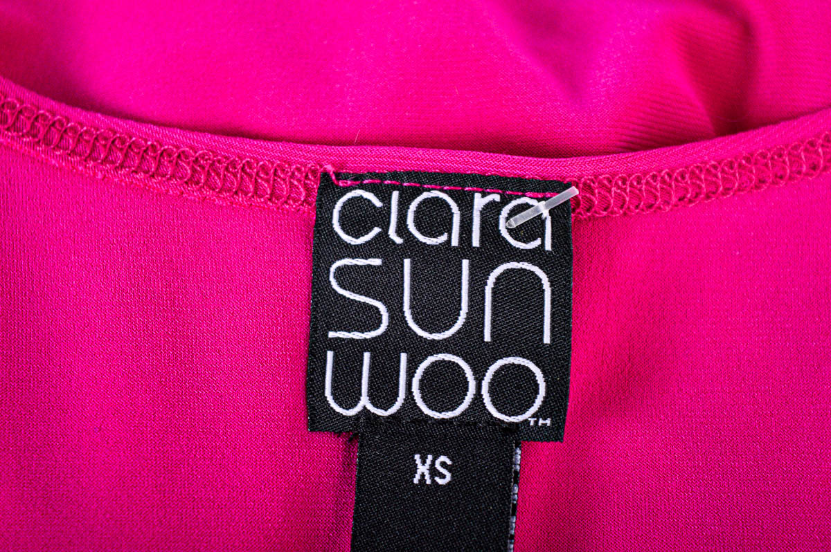 Women's top - Clara Sunwoo - 2