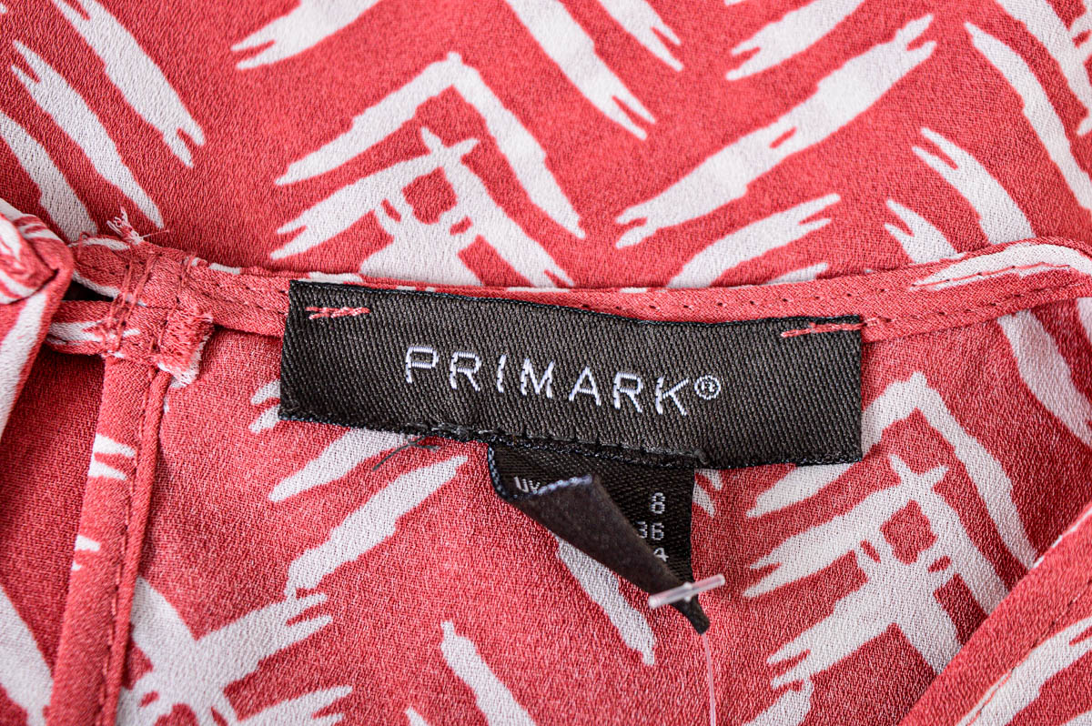 Γυνεκείο τοπ - PRIMARK - 2