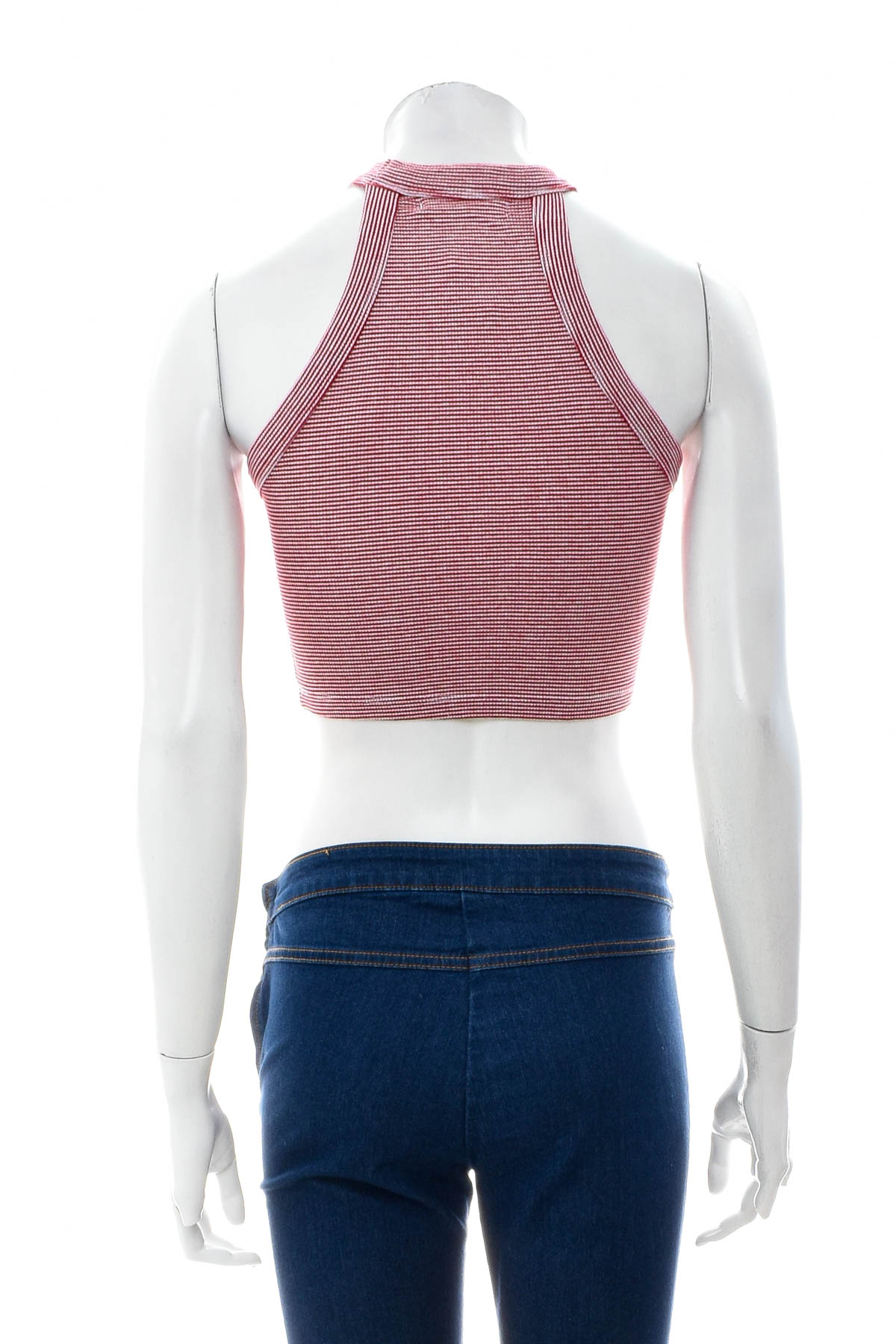 Women's top - Pull & Bear - 1