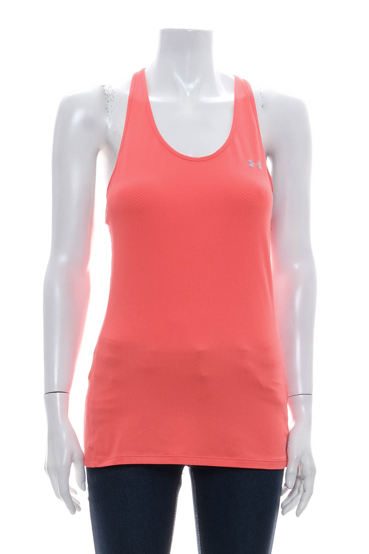 Women's top - UNDER ARMOUR - 0