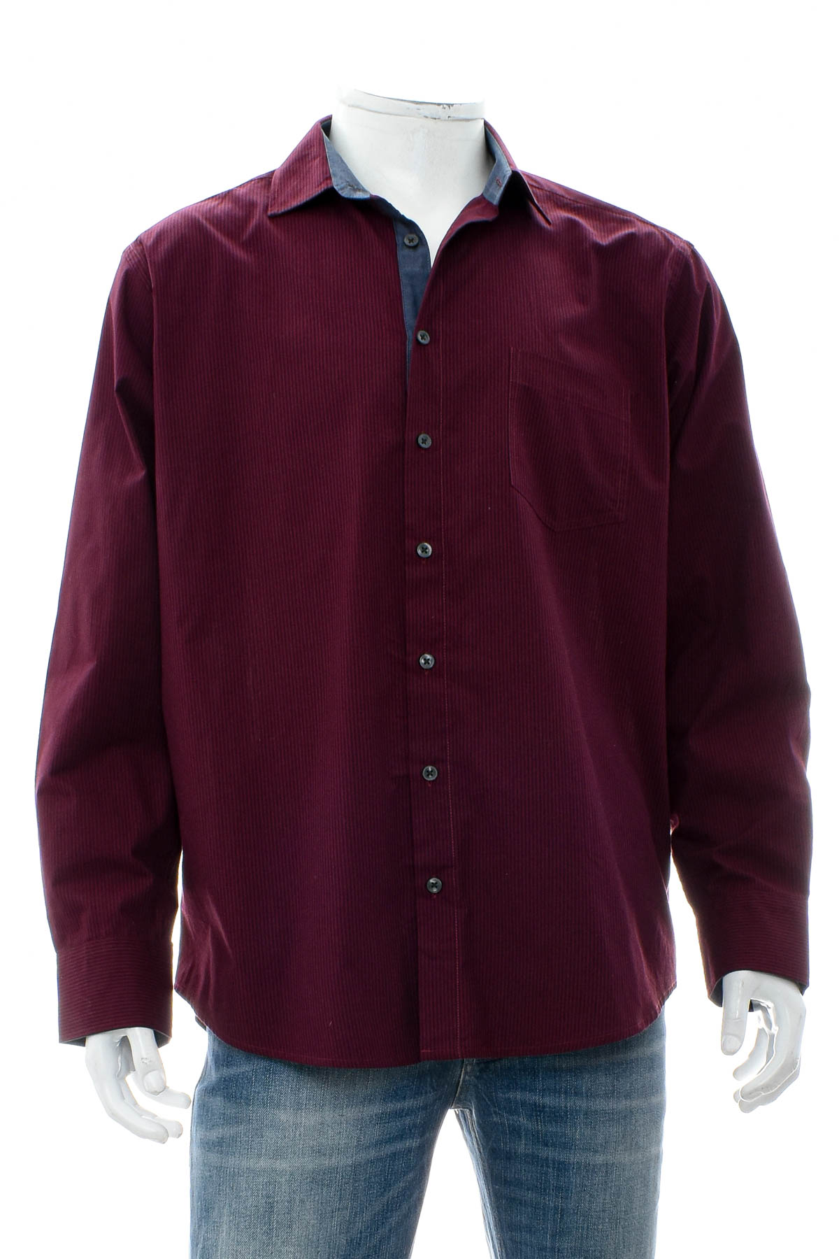 Men's shirt - Bexleys - 0