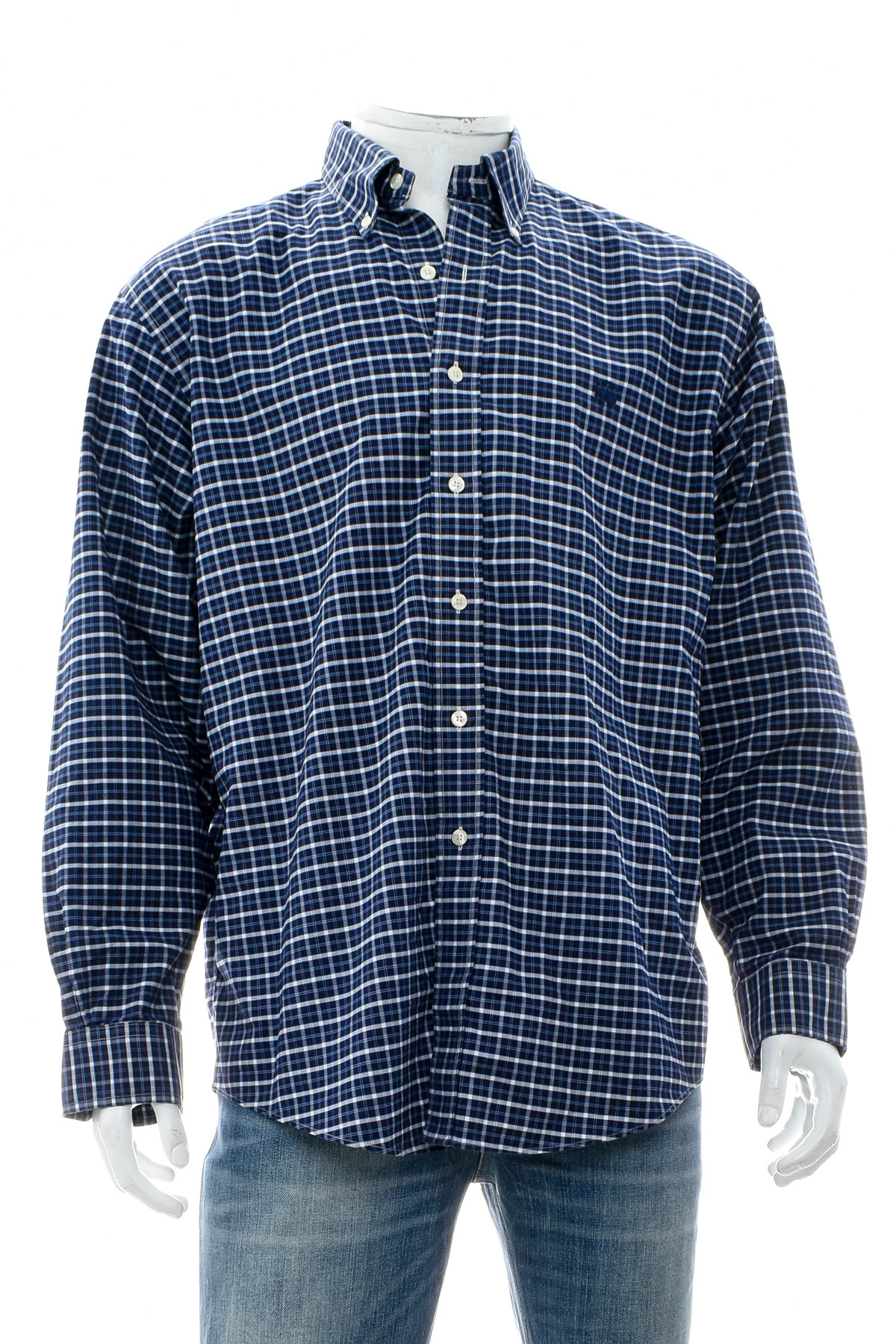 Men's shirt - BROOKS BROTHERS - 0