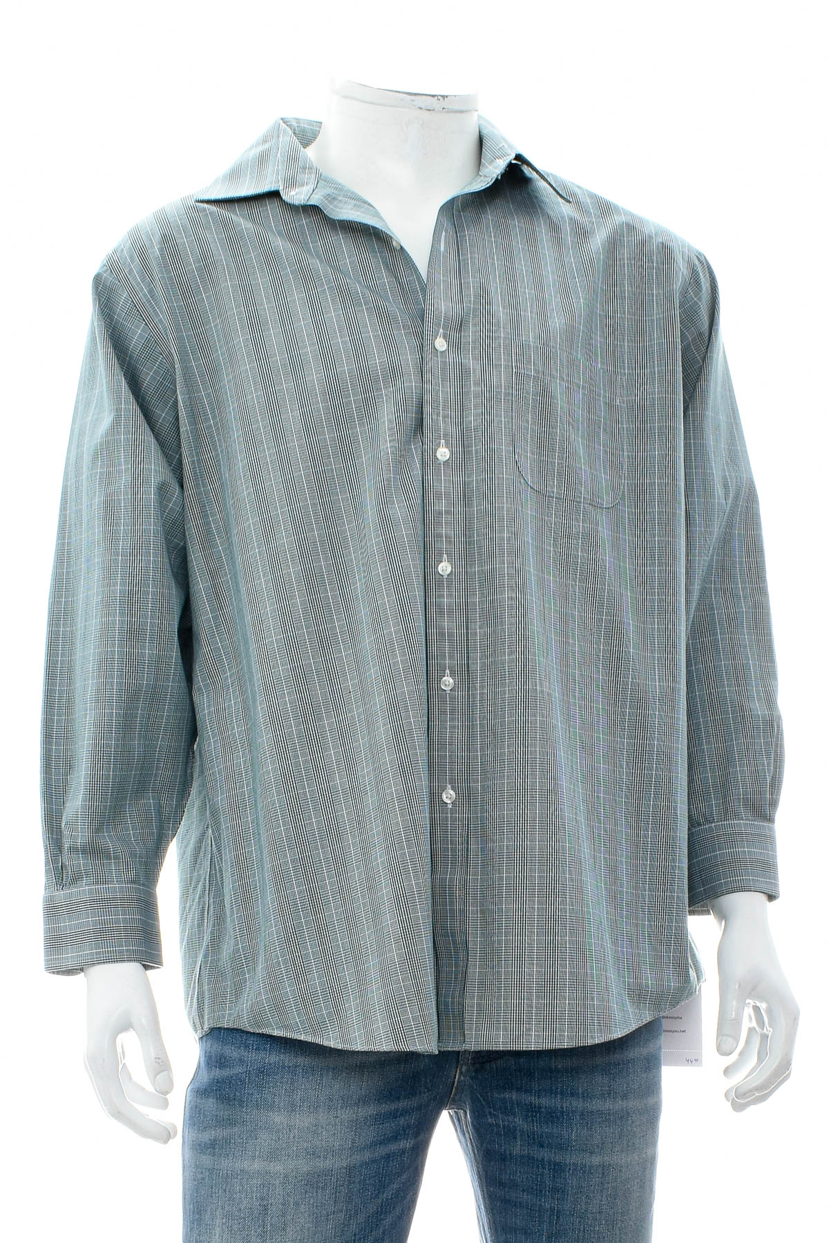 Men's shirt - BROOKS BROTHERS - 0