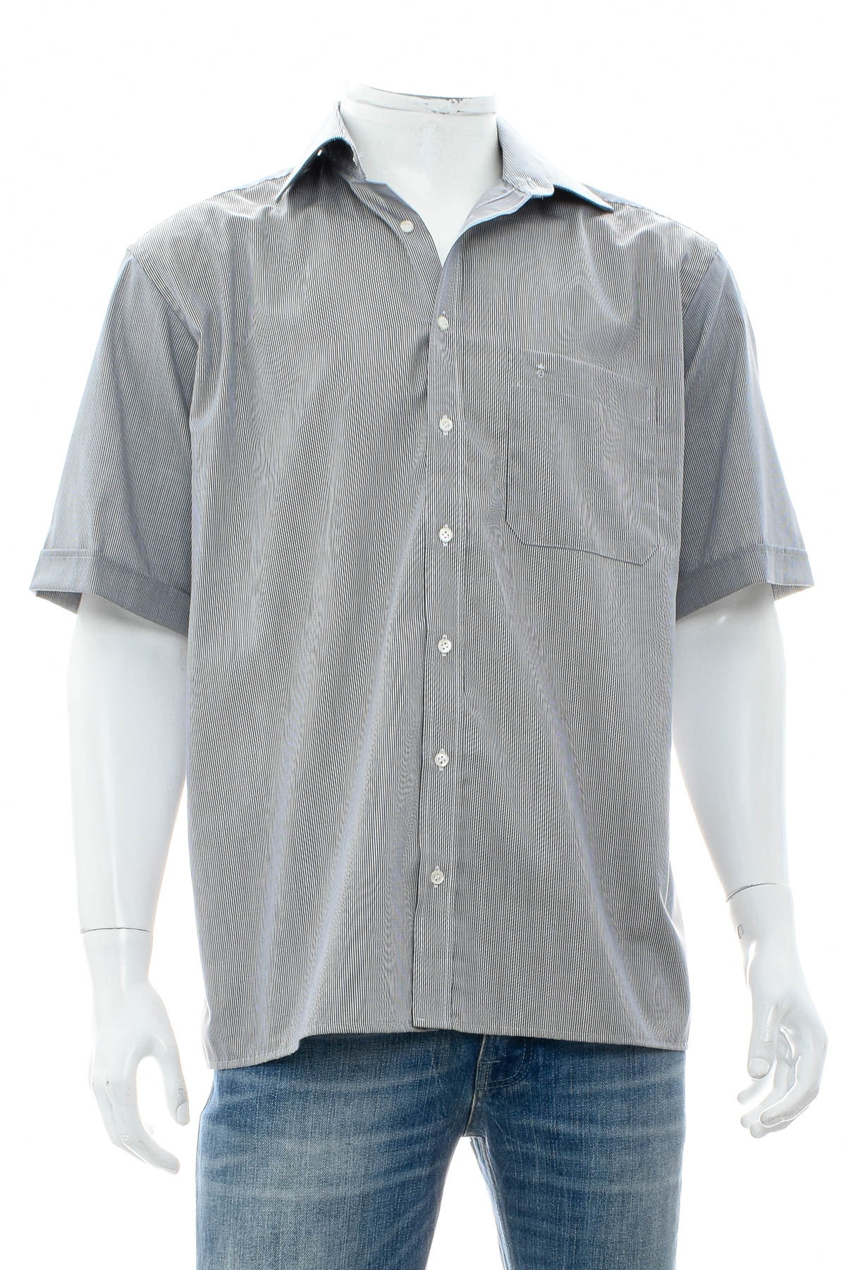 Men's shirt - Eterna - 0