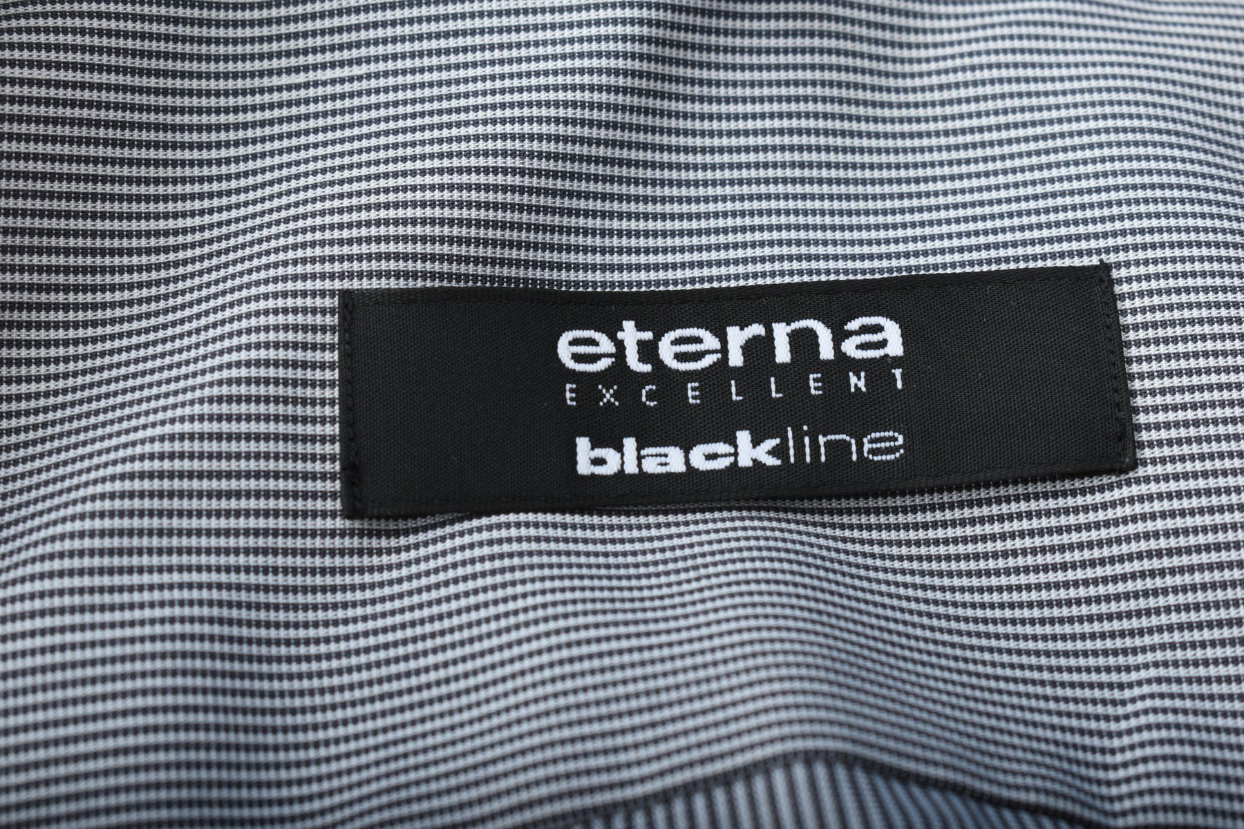 Men's shirt - Eterna - 2