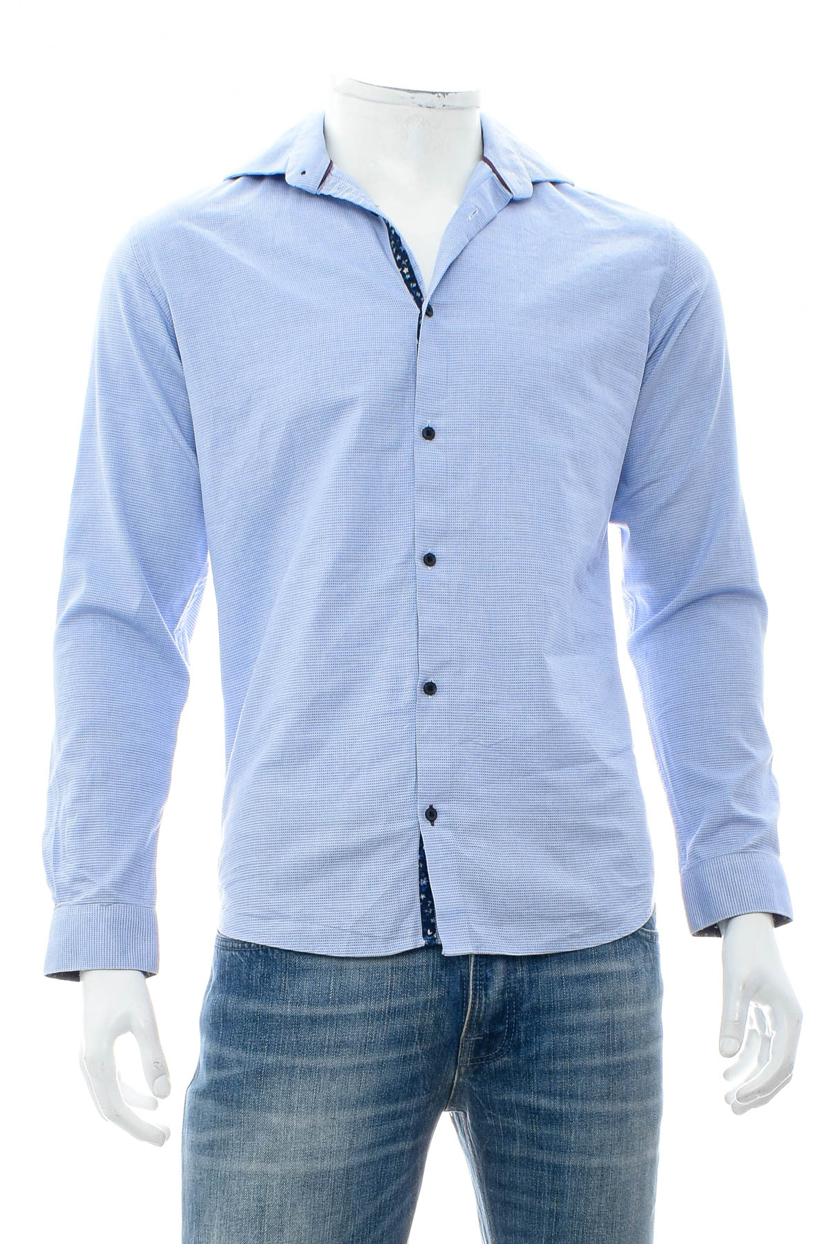 Men's shirt - JACK & JONES - 0