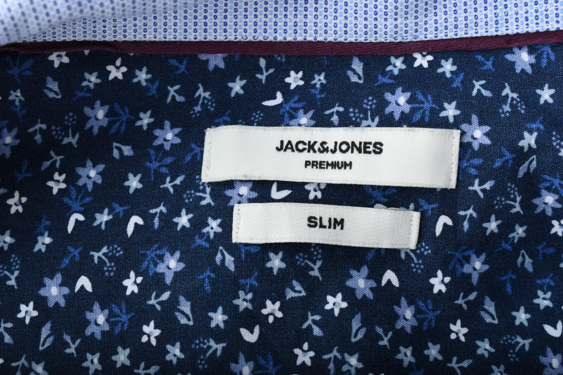 Men's shirt - JACK & JONES - 2