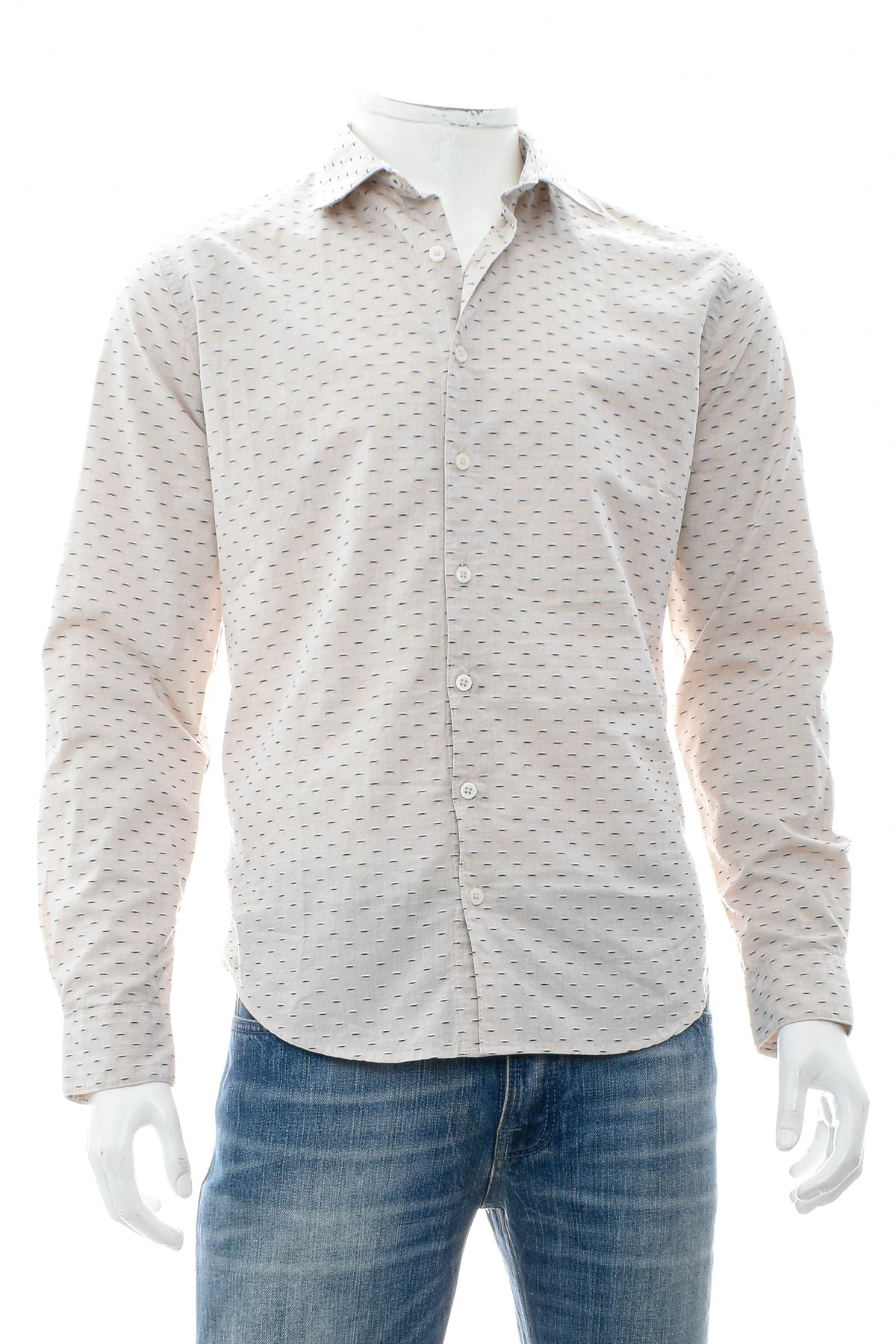 Men's shirt - MNG MAN - 0