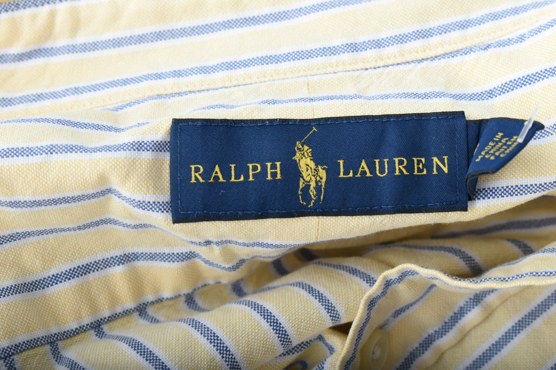 Cămașă pentru bărbați - Ralph Lauren - 2