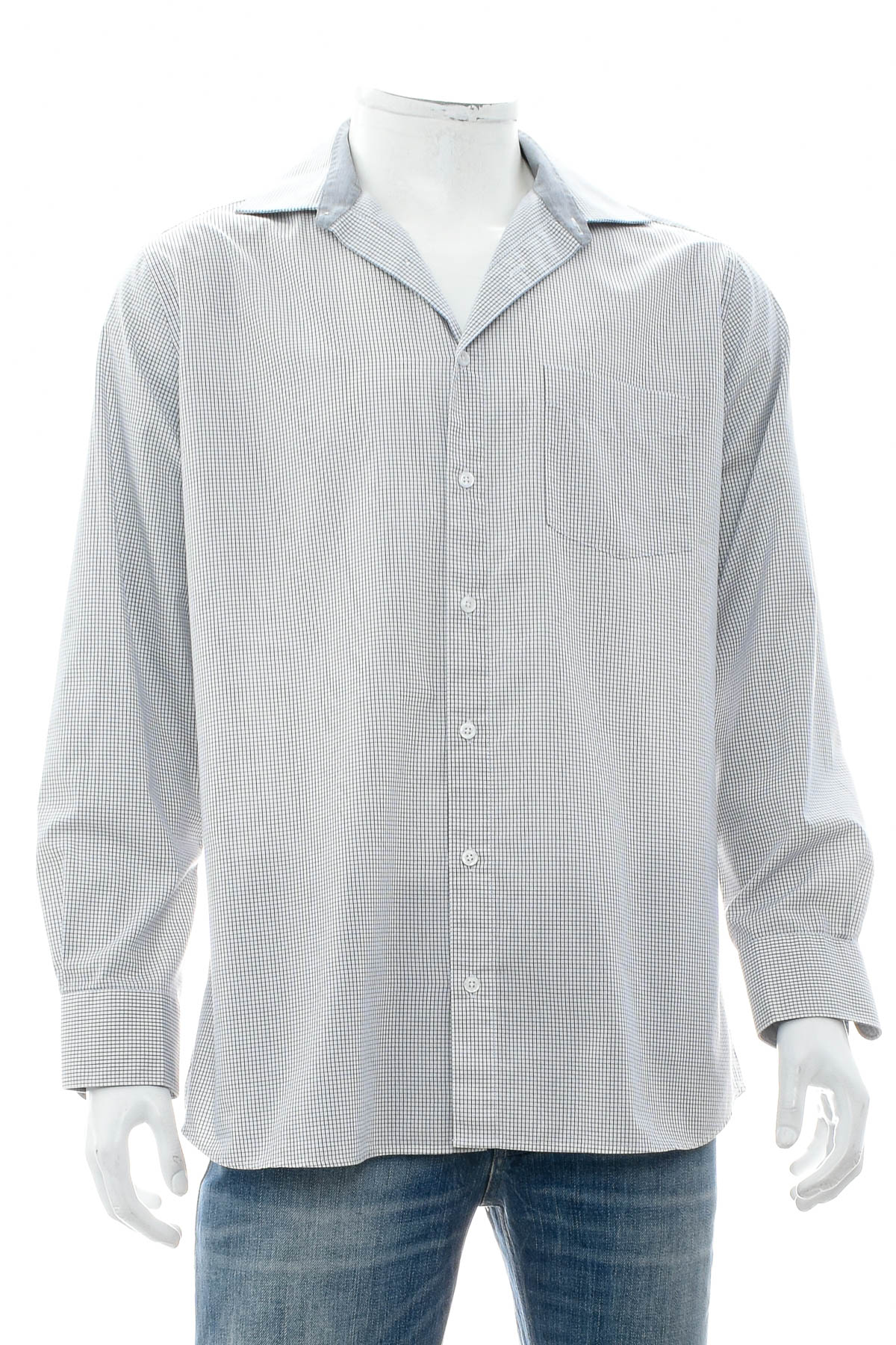 Men's shirt - Walbusch - 0