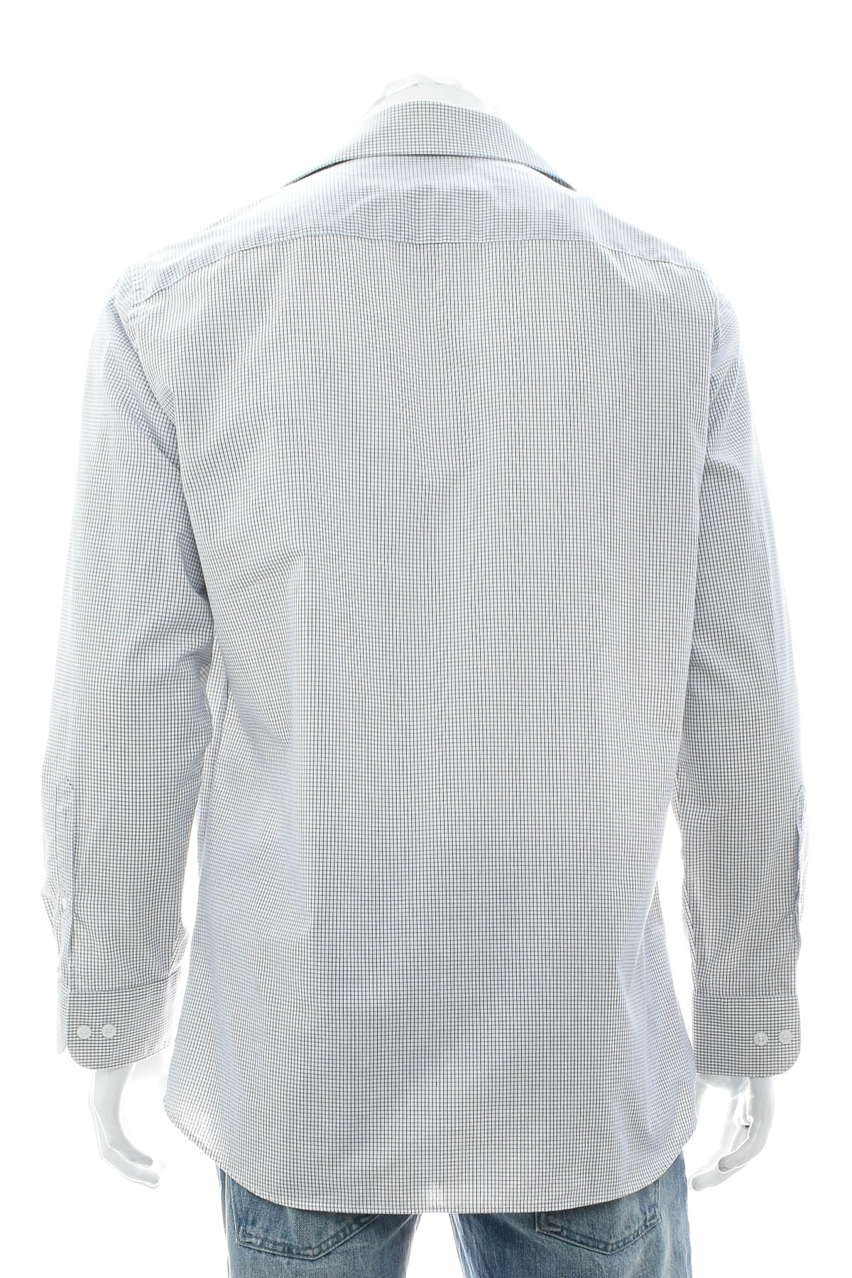 Men's shirt - Walbusch - 1