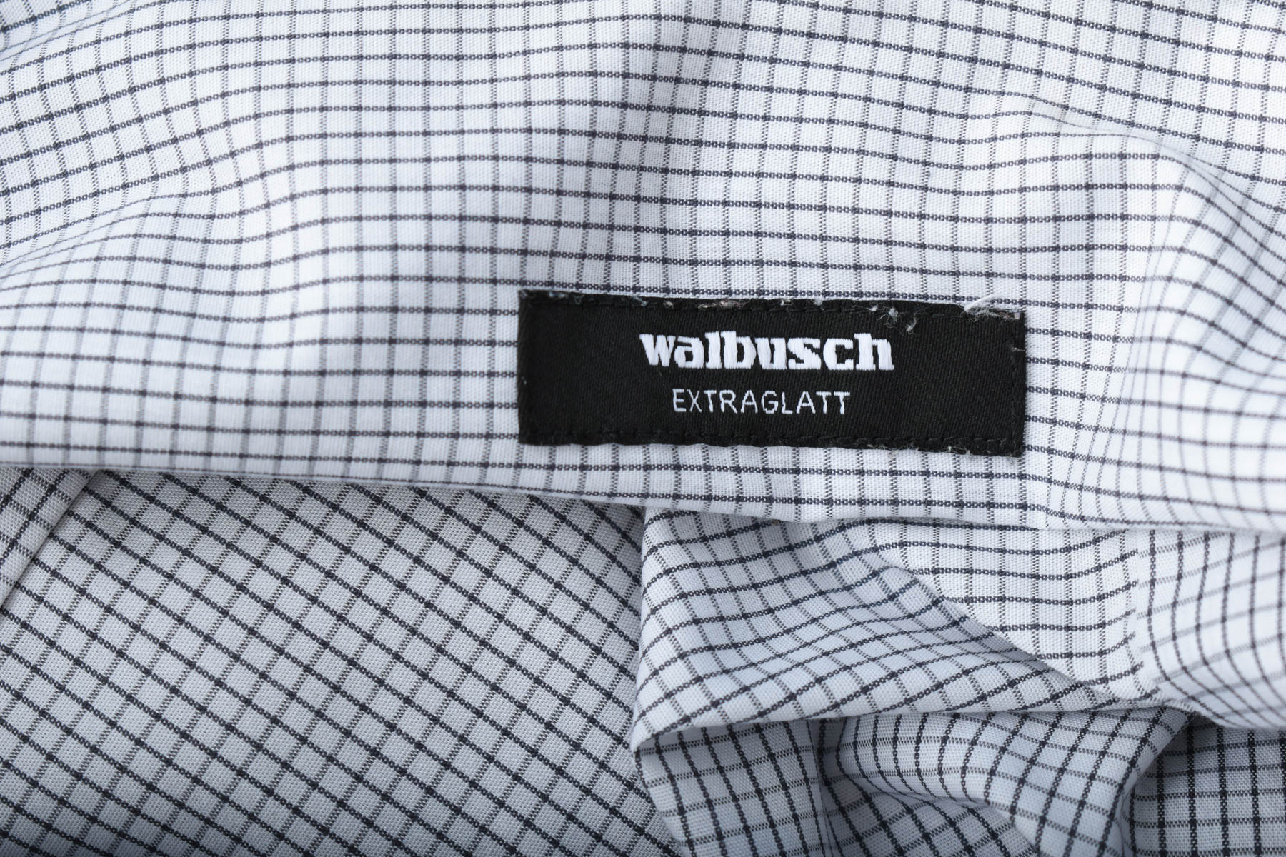 Men's shirt - Walbusch - 2