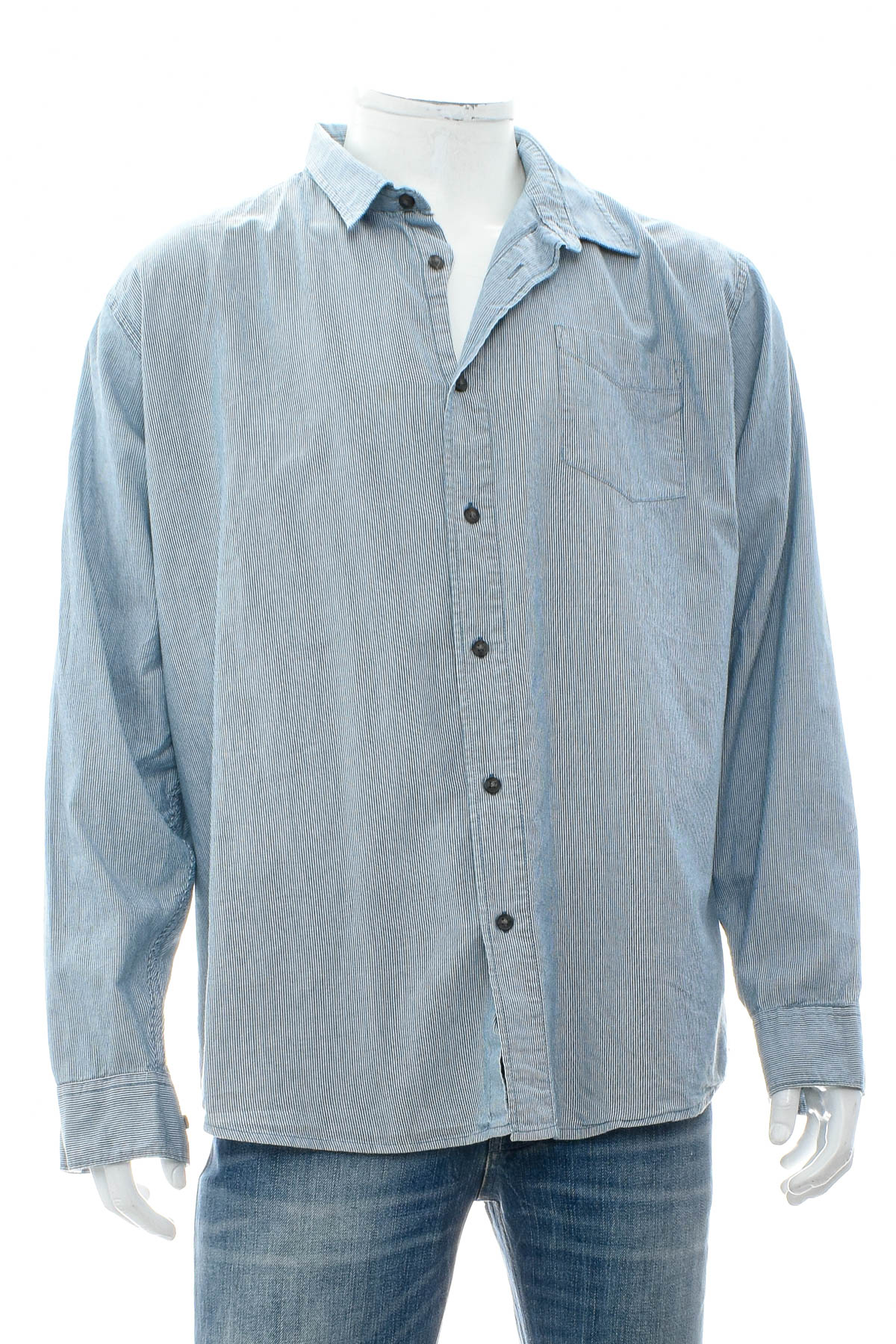 Men's shirt - Wrangler - 0