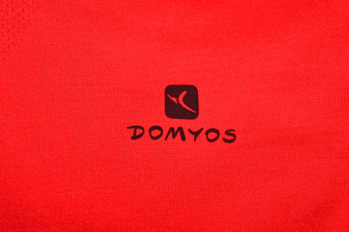 Męska koszulka - Domyos - 2