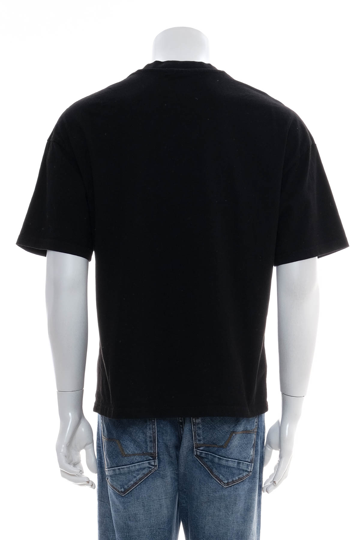 Men's T-shirt - FSBN - 1