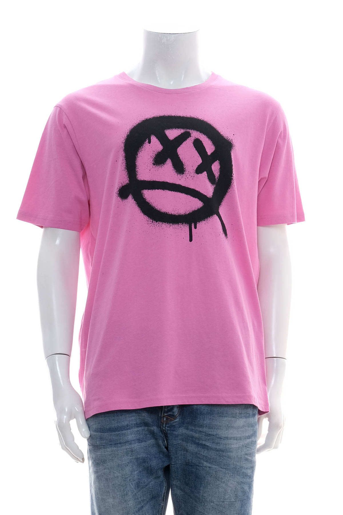 Men's T-shirt - FSBN - 0