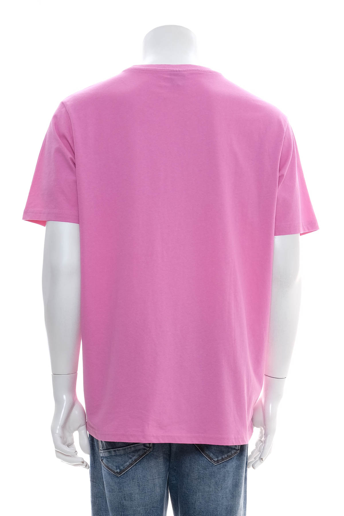 Men's T-shirt - FSBN - 1