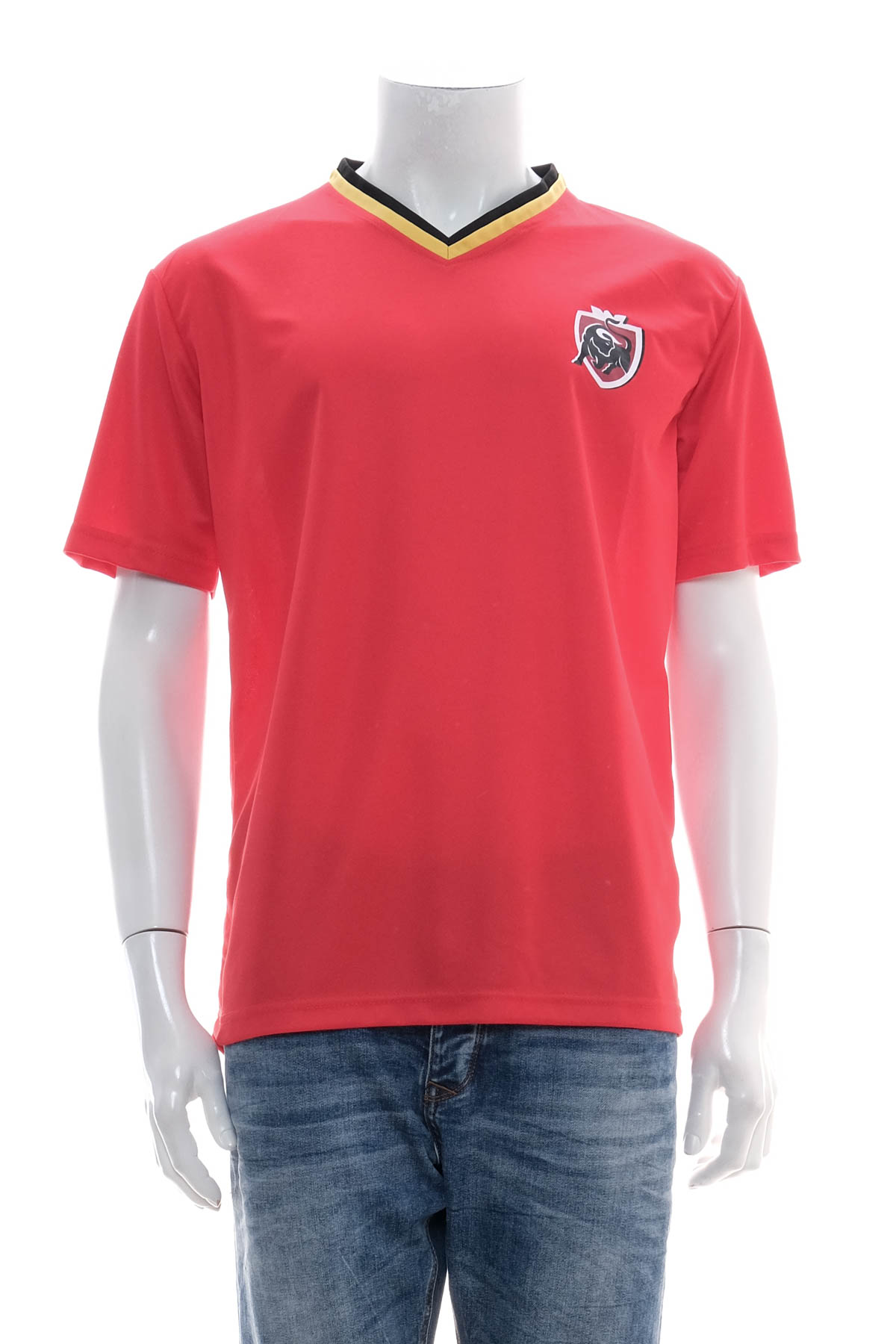 Men's T-shirt - Jupiler - 0