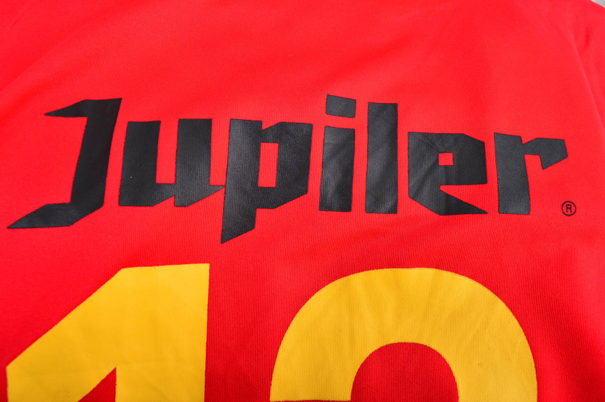 Tricou pentru bărbați - Jupiler - 2