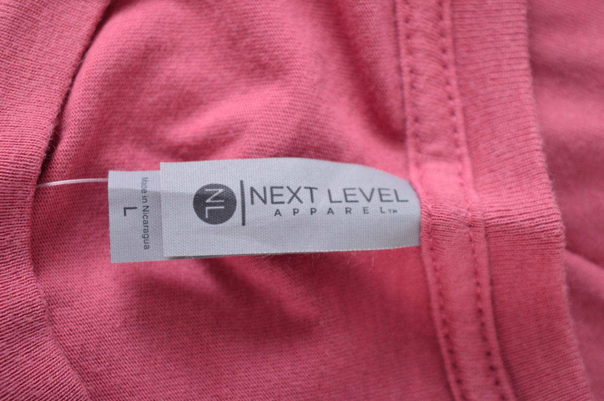 Men's T-shirt - Next Level - 2