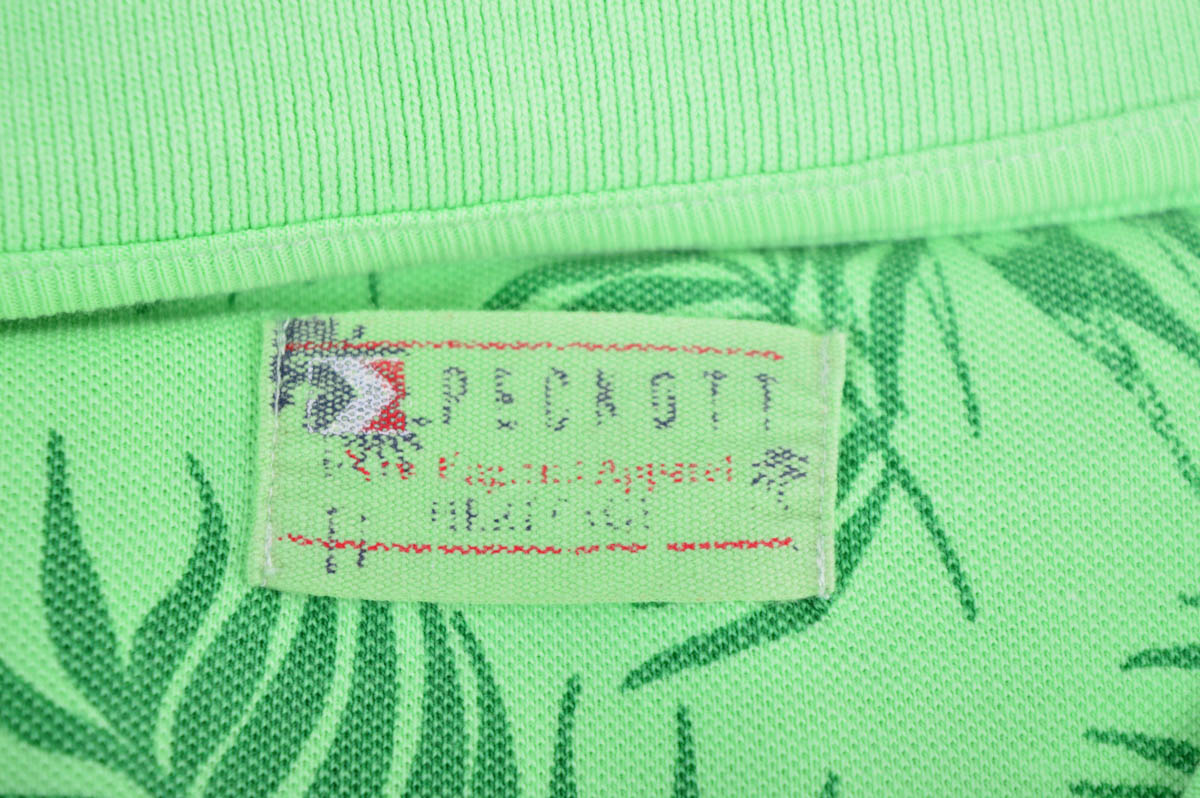 Tricou pentru bărbați - Peckott - 2