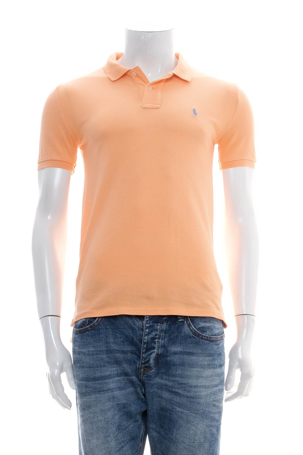 Men's T-shirt - Polo by Ralph Lauren - 0