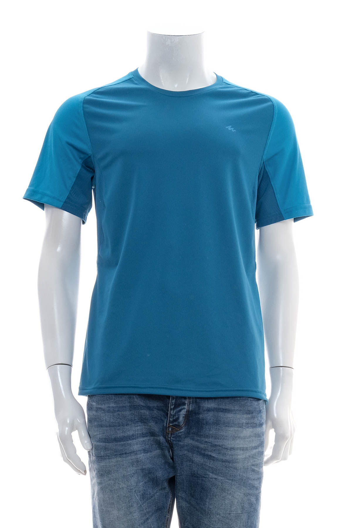 Men's T-shirt - Quechua - 0