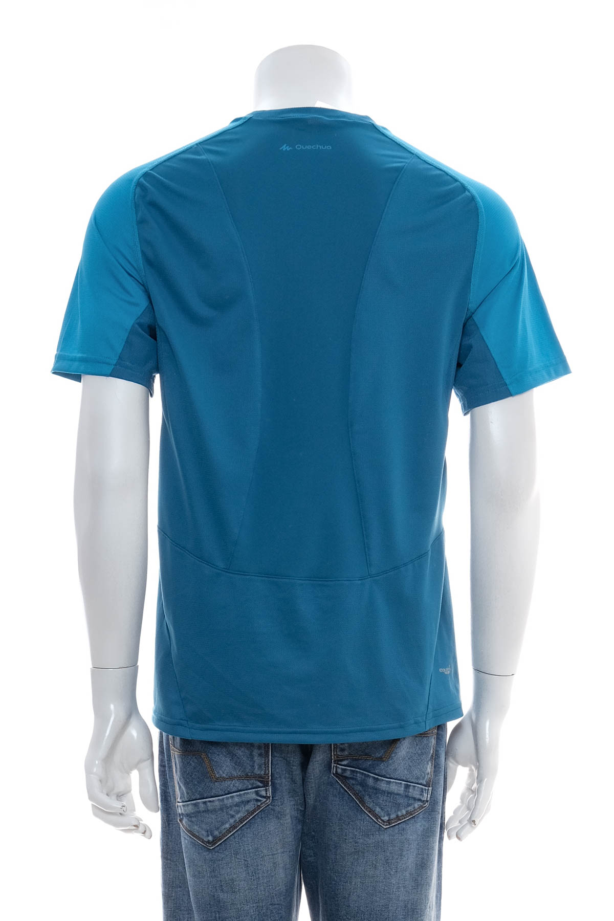 Men's T-shirt - Quechua - 1