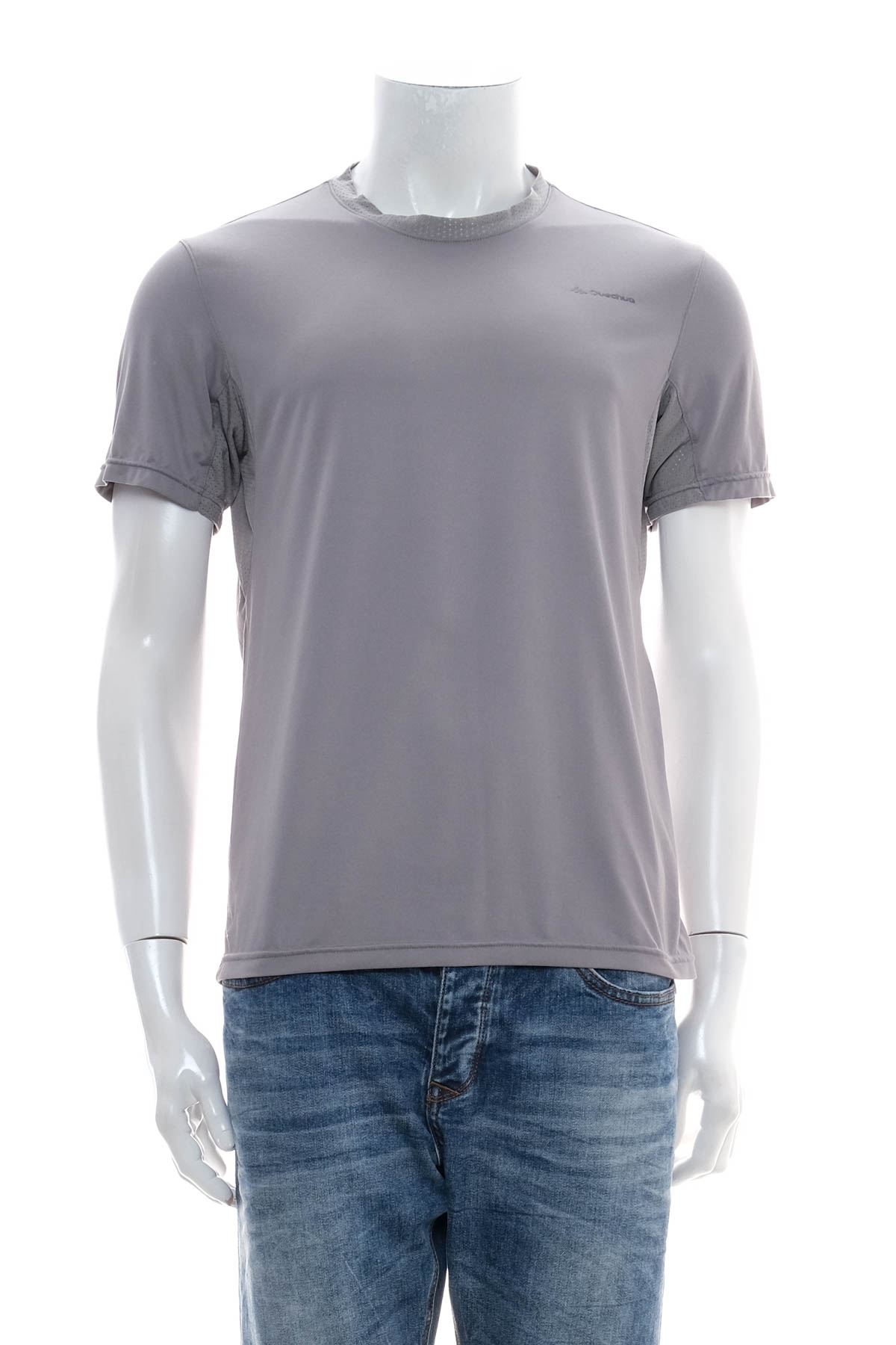 Men's T-shirt - Quechua - 0