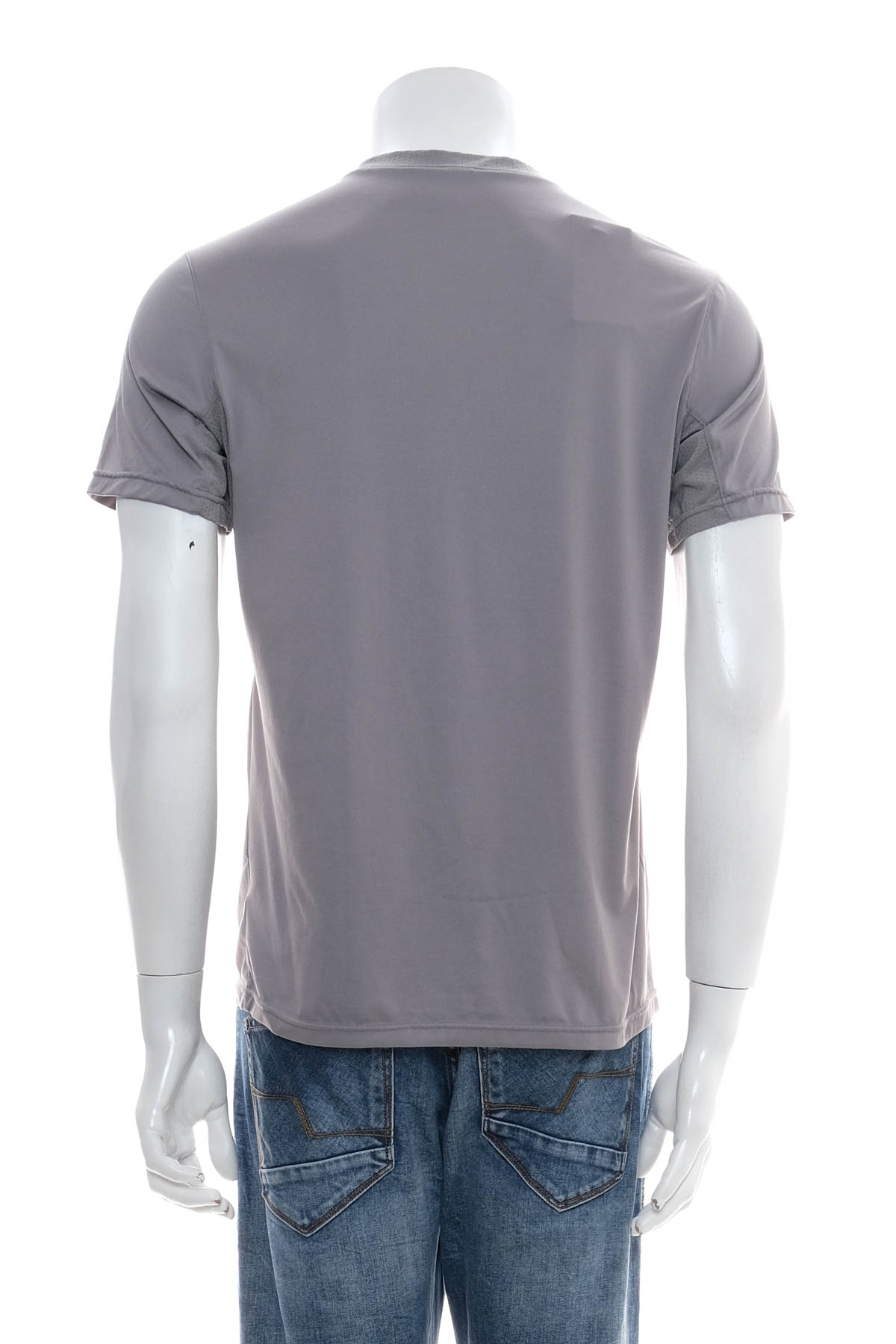 Men's T-shirt - Quechua - 1