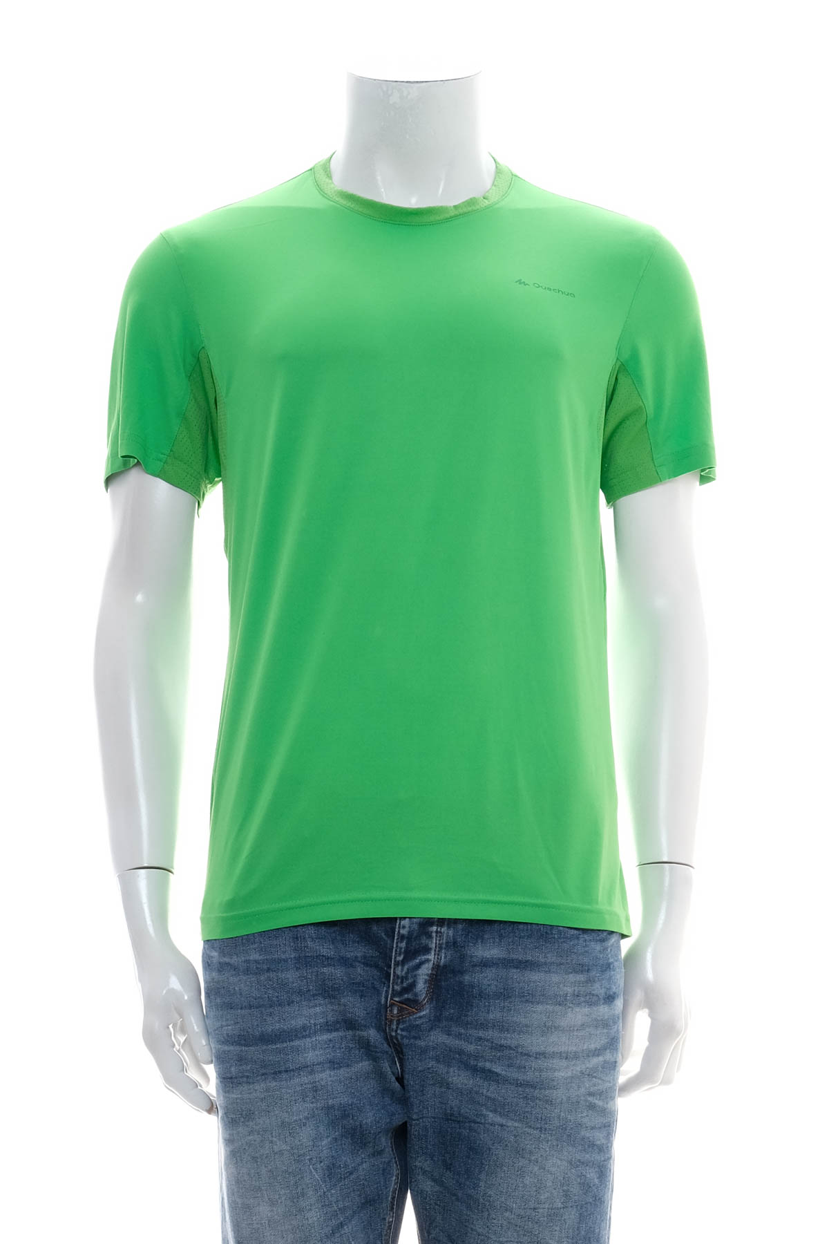 Men's T-shirt - Quechua - 0