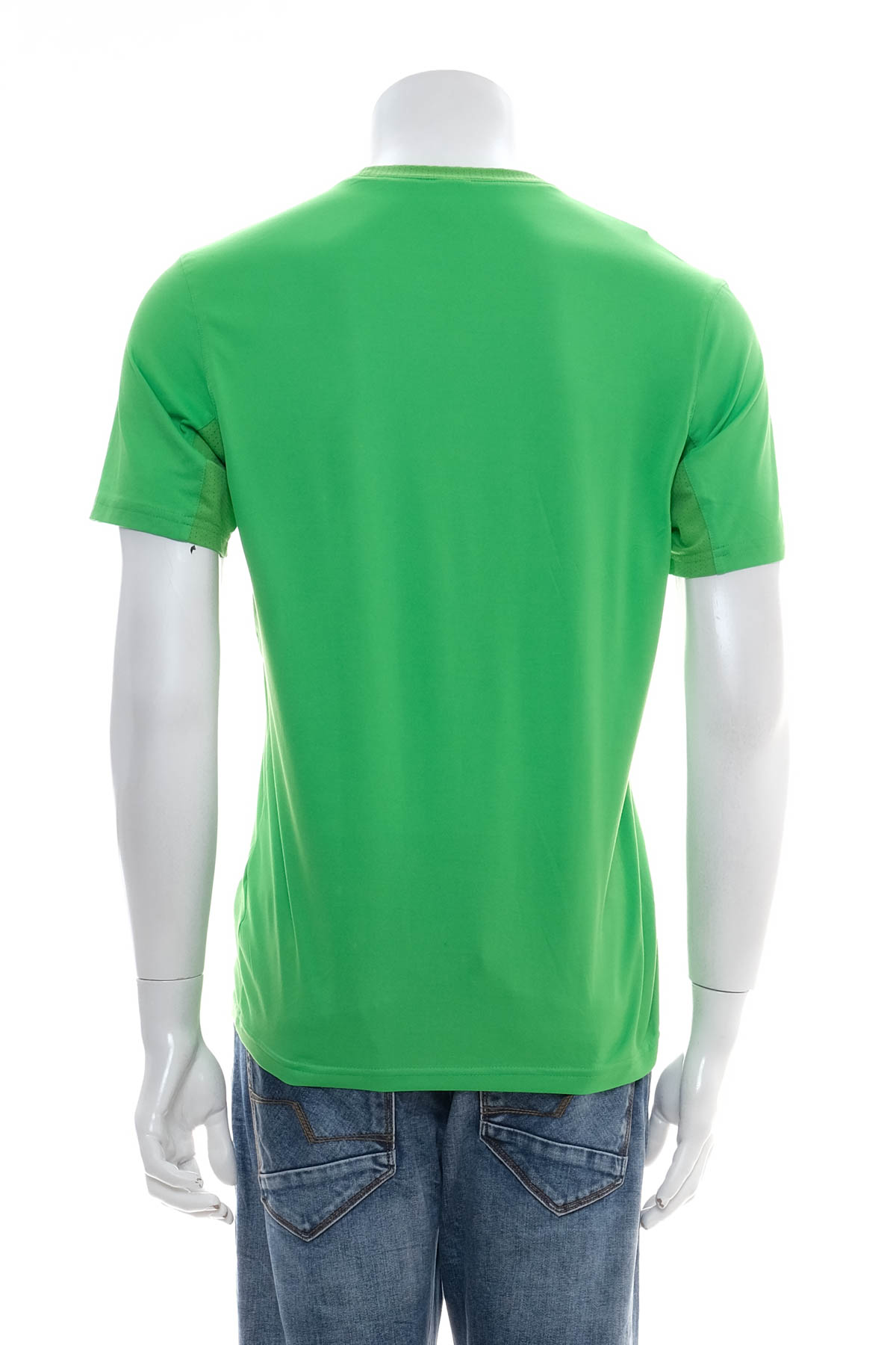 Men's T-shirt - Quechua - 1