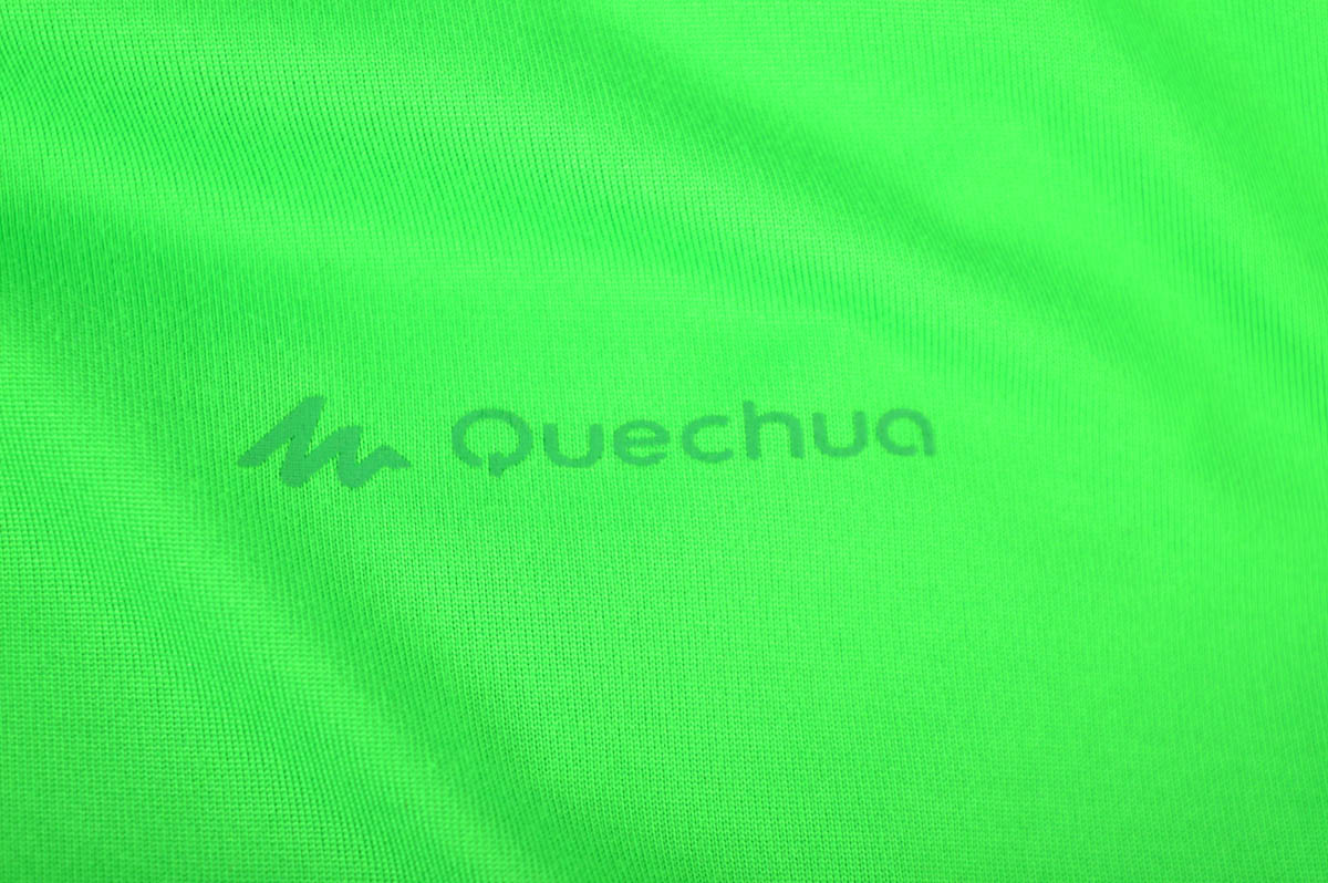 Мъжка тениска - Quechua - 2