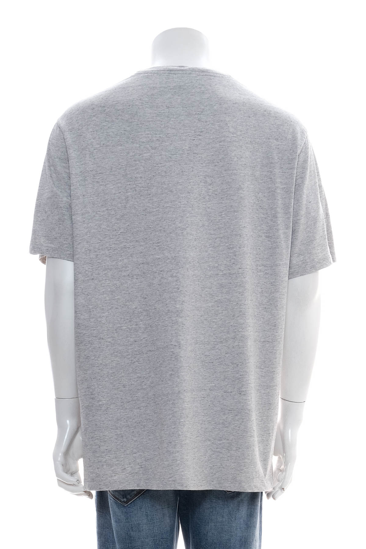 Men's T-shirt - SCOTCH & SODA - 1