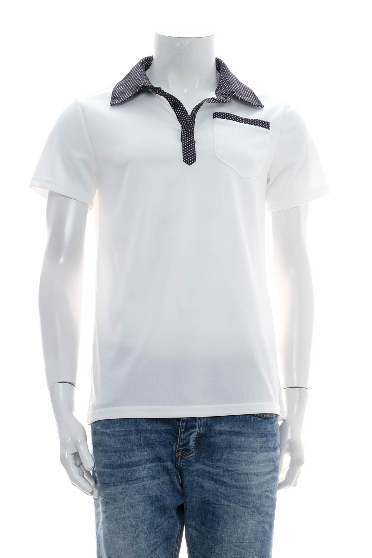 Men's T-shirt - SHEIN - 0