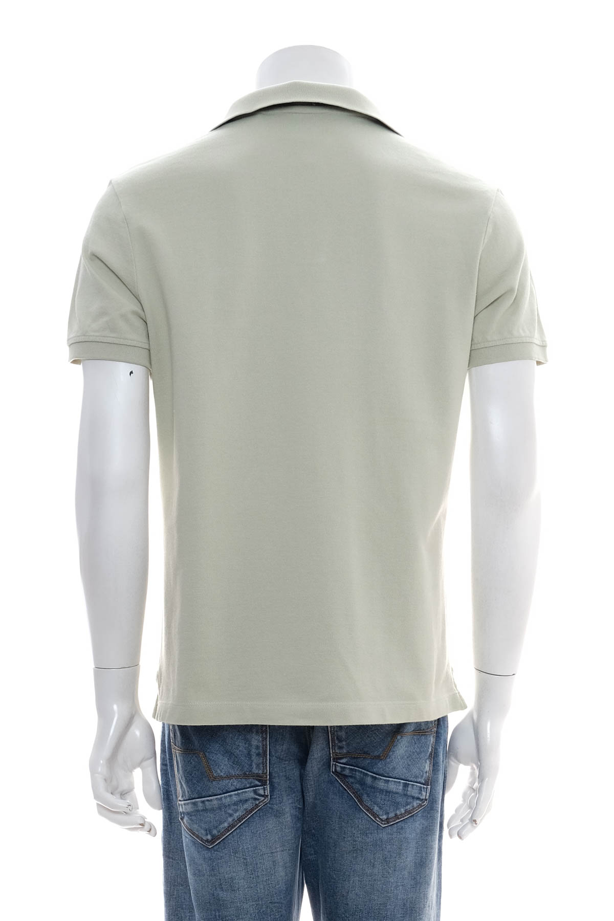 Men's T-shirt - S.Oliver - 1